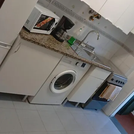 Mari Apartment Funchal (Madeira)