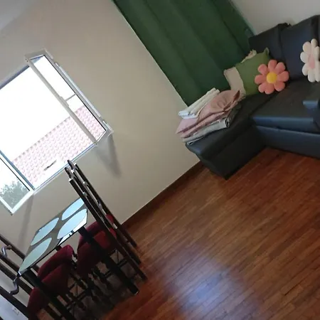 Apartment Mari
