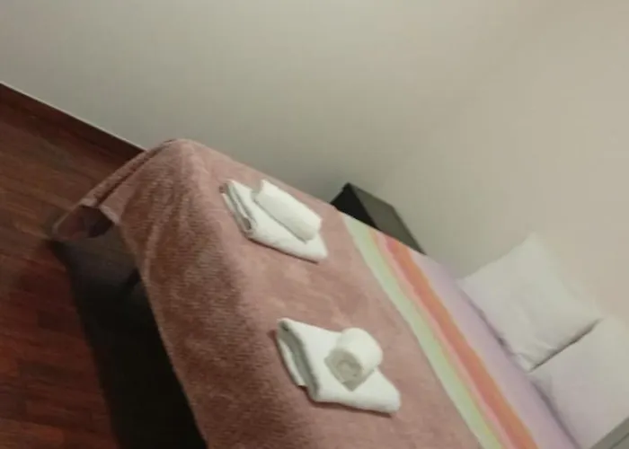 Apartment Mari *