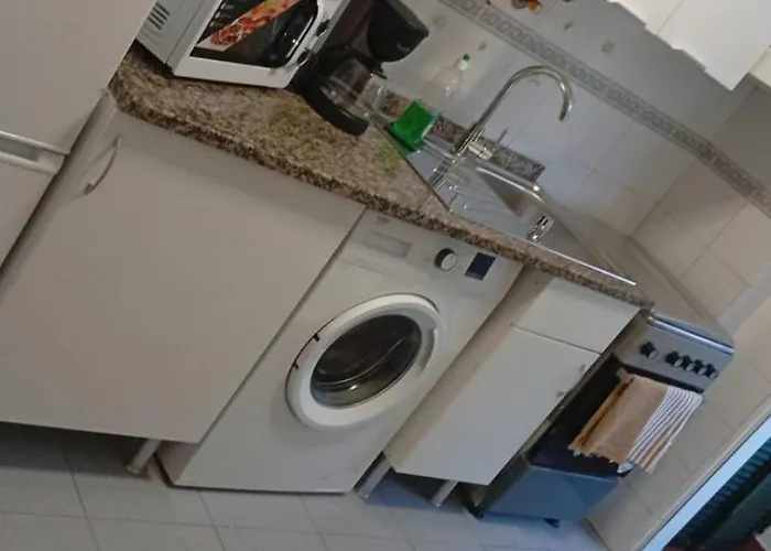 Mari Apartment Funchal (Madeira)